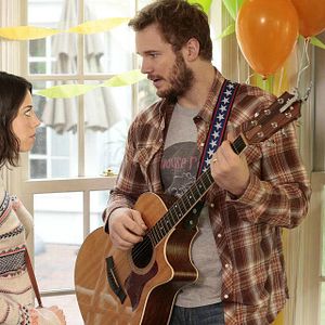 Bilder Parks And Recreation - Das Grünflächenamt