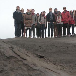 Bilder The Philosophers - Wer überlebt?