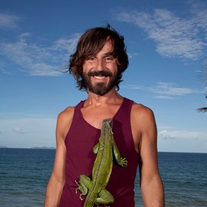 Bilder Santi Millán