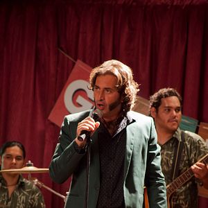 Bilder Sólo para dos