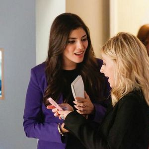 Bilder Amanda Setton