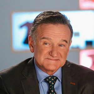 Bilder Robin Williams