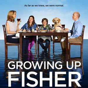 Bilder Growing Up Fisher