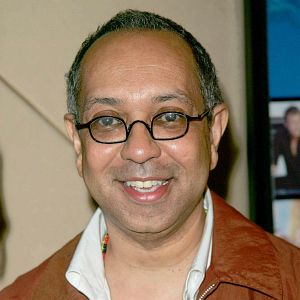 Bilder George C. Wolfe