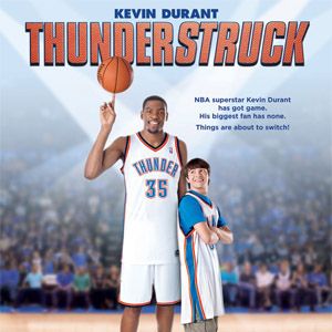 Bilder Thunderstruck