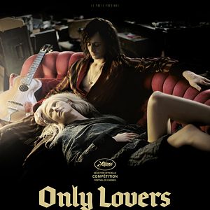 Bilder Only Lovers Left Alive