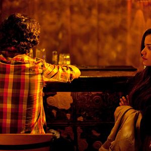 Bilder Charlie Carrick