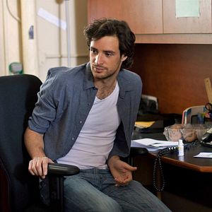 Bilder Charlie Carrick