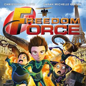 Bilder Freedom Force