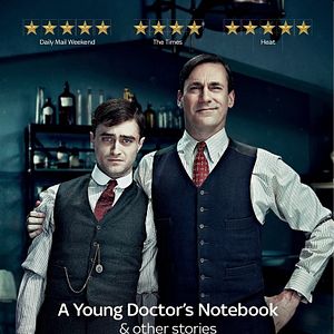 Bilder A Young Doctor's Notebook