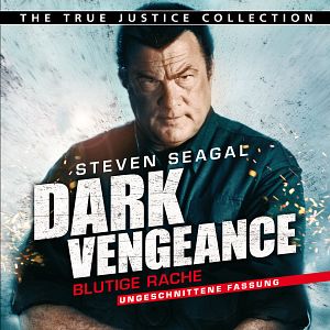 Bilder Dark Vengeance - Blutige Rache