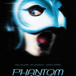 Bilder Das Phantom im Paradies