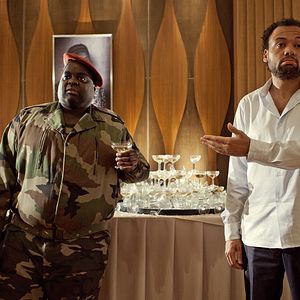 Bilder Fabrice Eboué