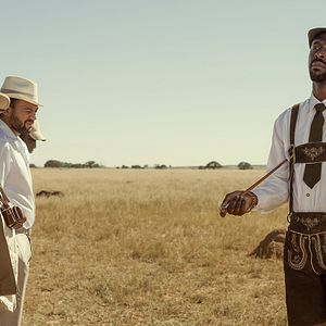 Bilder Thomas Ngijol