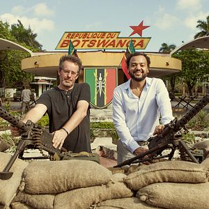 Bilder Lionel Steketee