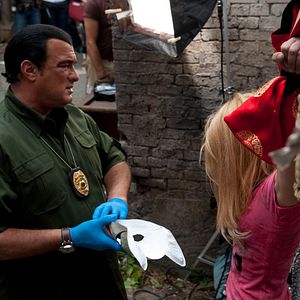 Bilder Dark Vengeance - Blutige Rache