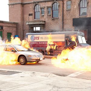 Bilder Dark Vengeance - Blutige Rache