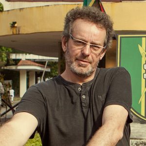 Bilder Lionel Steketee