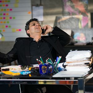 Bilder Muita Calma Nessa Hora 2