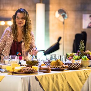 Bilder Muita Calma Nessa Hora 2