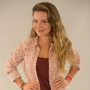 Bilder Muita Calma Nessa Hora 2