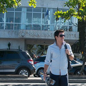 Bilder Muita Calma Nessa Hora 2