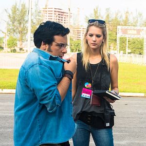 Bilder Muita Calma Nessa Hora 2