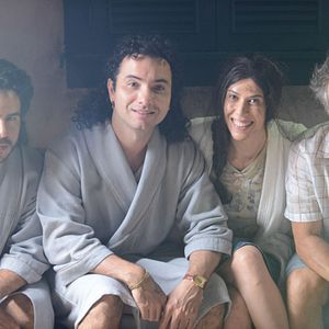 Bilder Muita Calma Nessa Hora 2