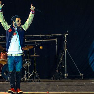 Bilder Muita Calma Nessa Hora 2