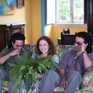 Bilder Muita Calma Nessa Hora 2