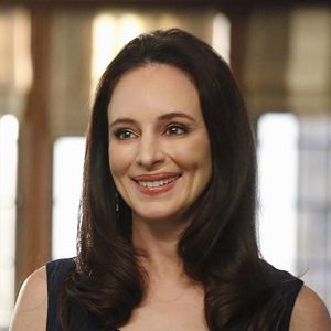 Bilder Madeleine Stowe