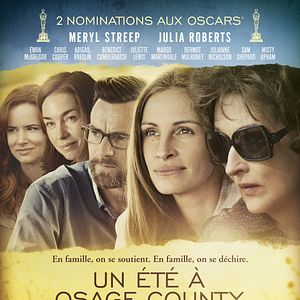 Bilder Im August in Osage County