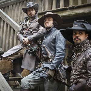 Bilder Santiago Cabrera