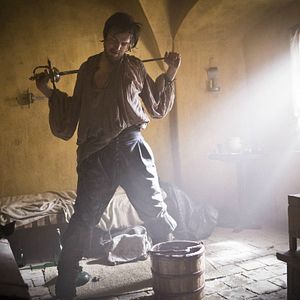 Bilder Tom Burke