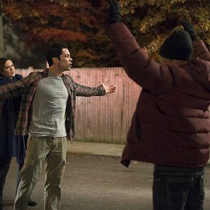 Bilder Mariska Hargitay