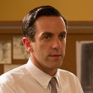 Bilder B.J. Novak