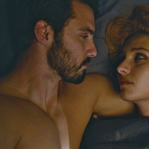 Bilder Josephine de la Baume