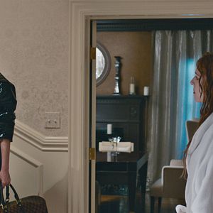 Bilder Josephine de la Baume