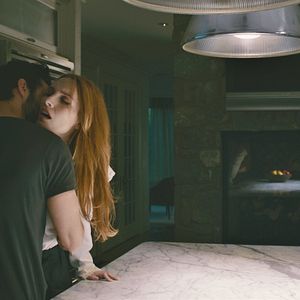 Bilder Josephine de la Baume