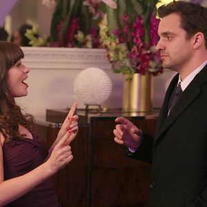 Bilder Zooey Deschanel