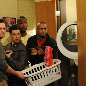 Bilder Damon Wayans Jr.