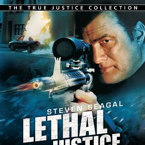 Bilder Lethal Justice - Im Auftrag des Gesetzes