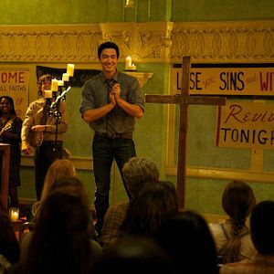 Bilder Revolution (2012)