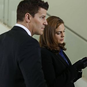 Bilder David Boreanaz