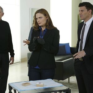 Bilder David Boreanaz