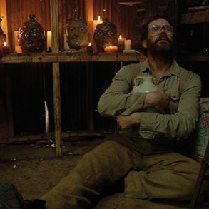 Bilder Sean Bridgers