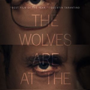 Bilder Big Bad Wolves