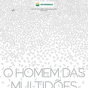 Bilder The Man of the Crowd