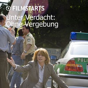 Bilder Unter Verdacht: Ohne Vergebung