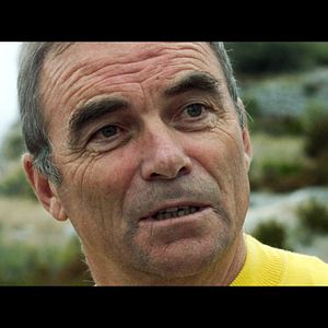 Bilder Bernard Hinault